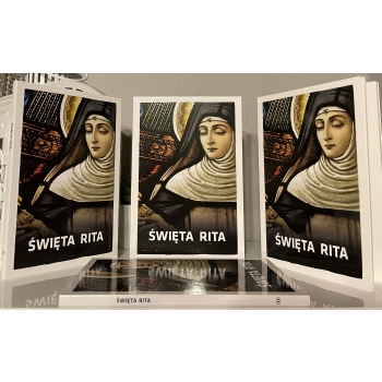 Św. Rita